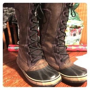 Sorel Joan of Arctic Winter Boots